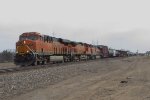 BNSF 7934 West